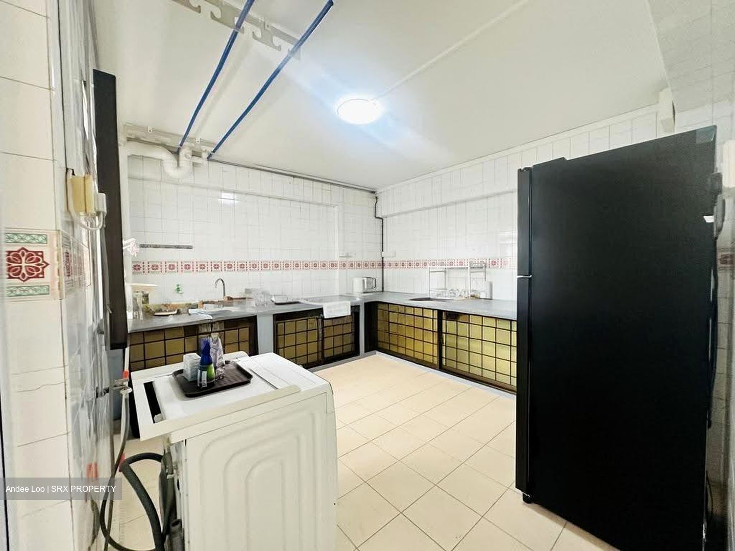 Blk 490B Tampines Street 45 (Tampines), HDB 5 Rooms #622744101